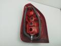 фонарь задний правый Citroen Xsara Picasso 1 поколение 2001, 1.8 л., бензин, МКПП, серый, минивэн, 9631563980 - фото №2