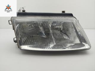 фара правая Volkswagen Passat B5 1997, 1.8 л., бензин, МКПП, красный, универсал, 441-1125R