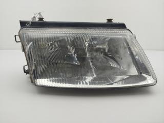 фара правая Volkswagen Passat B5 1997, 1.8 л., бензин, МКПП, красный, универсал, 441-1125R