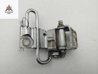 петля двери Volkswagen Touran 1 поколение 2003, серый, минивэн, 1T0833411A