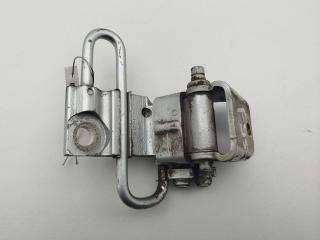 петля двери Volkswagen Touran 2003, серый, минивэн, 1T0833411A