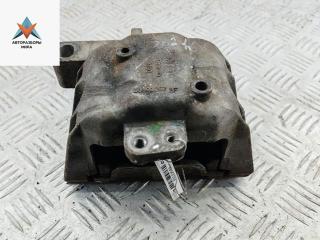 подушка крепления двигателя Volkswagen Golf 4 поколение 2004, 1.9 л., дизель, МКПП, серый, универсал, 1J0199262BF