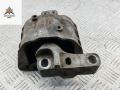 подушка крепления двигателя Volkswagen Golf 4 поколение 2004, 1.9 л., дизель, МКПП, серый, универсал, 1J0199262BF - фото №2