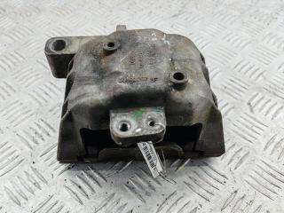 подушка крепления двигателя Volkswagen Golf-4 2004, 1.9 л., дизель, МКПП, серый, универсал, 1J0199262BF