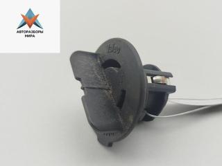 Патрон лампы указателя поворота Peugeot 307 1 поколение 2004, 2.0 л., бензин, МКПП, серый, кабриолет