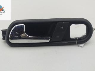 ручка внутренняя передняя левая SEAT Cordoba 3 поколение 2004, 1.4 л., бензин, МКПП, синий, седан, 6L1837113C