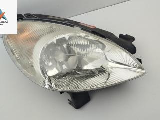 фара правая Citroen Xsara Picasso 1 поколение 2001, 1.8 л., бензин, МКПП, серый, минивэн, 9631494980