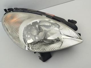 фара правая Citroen Xsara Picasso 1 поколение 2001, 1.8 л., бензин, МКПП, серый, минивэн, 9631494980