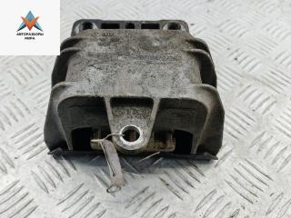подушка крепления КПП Volkswagen Golf 4 поколение 2004, 1.9 л., дизель, МКПП, серый, универсал, 1J0199555