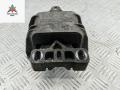подушка крепления КПП Volkswagen Golf 4 поколение 2004, 1.9 л., дизель, МКПП, серый, универсал, 1J0199555 - фото №3