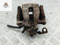 суппорт задний правый Opel Astra H 2004, 1.4 л., бензин, МКПП, серый, хетчбэк 5 дв. - фото №3