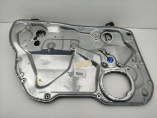 стеклоподъемник электрический передний левый SEAT Cordoba 3 поколение 2004, 1.4 л., бензин, МКПП, синий, седан, 6L4837751CS