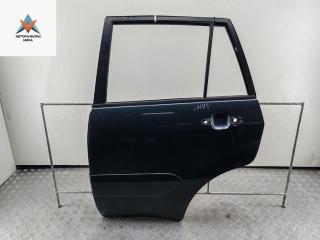 дверь сдвижная Toyota RAV4 XA20 2005, серый, внедорожник 5 дв.