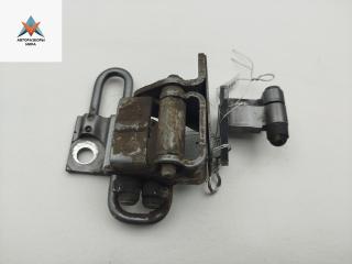 петля двери Volkswagen Passat B6 2006, серый, универсал, 3C9833411