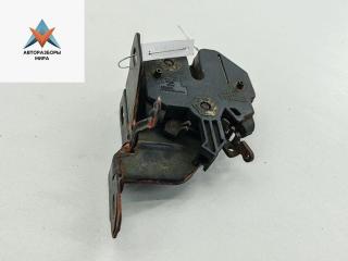 замок капота Volvo V70 1 поколение 1998, 2.5 л., дизель, МКПП, синий, универсал, 9152932