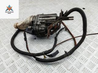 Электроусилитель руля Opel Zafira 2 поколение (B) [рестайлинг] 2008, 1.7 л., дизель, МКПП, чёрный, минивэн, 13188613