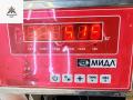 Электроусилитель руля Opel Zafira 2 поколение (B) [рестайлинг] 2008, 1.7 л., дизель, МКПП, чёрный, минивэн, 13188613 - фото №4