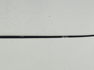 молдинг лобового стекла Audi A4 B5 1998, 1.6 л., бензин, МКПП, серый, универсал