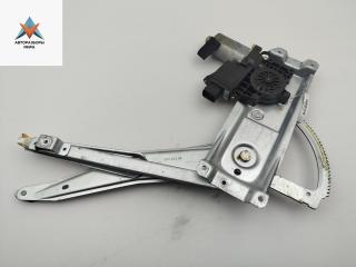 стеклоподъемник электрический передний правый Opel Vectra B 1995, 1.6 л., бензин, МКПП, бежевый, седан, 90520226