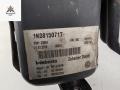 панель управления Вебасто (Webasto) Volkswagen Touran 1 поколение [рестайлинг] 2007, 1.9 л., дизель, МКПП, серый, минивэн, 1K0815071T - фото №4