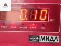 клапан управления турбиной (актуатор) Opel Zafira 2 поколение (B) [рестайлинг] 2008, 1.7 л., дизель, МКПП, чёрный, минивэн, 722448001 - фото №3