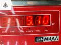 рулевая рейка Volkswagen Passat B5 1997, 1.8 л., бензин, МКПП, красный, универсал, 8D1422065J - фото №6