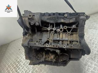 блок цилиндров Volkswagen Transporter T5 2007, 2.5 л., дизель, МКПП, 070103021L