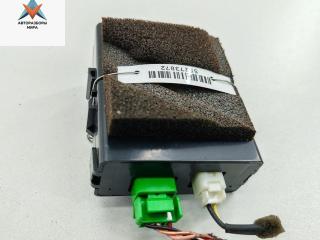 блок управления (другие) Volvo V70 1 поколение 1998, 2.5 л., дизель, МКПП, синий, универсал, 9162948