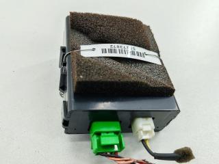 блок управления (другие) Volvo V70 1 поколение 1998, 2.5 л., дизель, МКПП, синий, универсал, 9162948