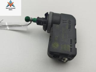 корректор фар Volkswagen Golf 4 поколение 2004, 1.9 л., дизель, МКПП, серый, универсал, 1J0941295F