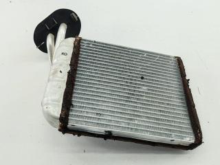 радиатор отопителя (печки) Volkswagen Touareg 1 поколение 2005, 2.5 л., дизель, АКПП, чёрный, внедорожник 5 дв., 7H1819121