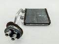радиатор отопителя (печки) Volkswagen Touareg 1 поколение 2005, 2.5 л., дизель, АКПП, чёрный, внедорожник 5 дв., 7H1819121 - фото №2