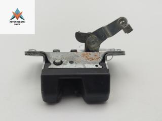 замок багажника Opel Astra G 2002, универсал, 90563999