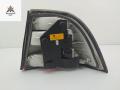 фонарь задний левый Opel Vectra B 1995, 1.6 л., бензин, МКПП, бежевый, седан, 37370748 - фото №2