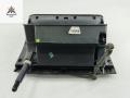 бардачок Volvo V70 2 поколение 2002, 2.4 л., дизель, АКПП, серый, универсал, 09177718 - фото №3