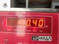 патрубок турбины Mercedes-Benz E-Класс W210/S210 [рестайлинг] 2001, 2.7 л., дизель, 6120940108 - фото №3