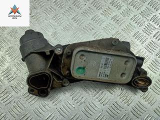 корпус масляного фильтра Opel Zafira 2 поколение (B) 2005, 1.8 л., бензин, МКПП, минивэн, 12992593