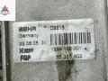 корпус масляного фильтра Opel Zafira 2 поколение (B) 2005, 1.8 л., бензин, МКПП, минивэн, 12992593 - фото №3