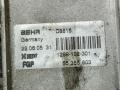 корпус масляного фильтра Opel Zafira 2 поколение (B) 2005, 1.8 л., бензин, МКПП, минивэн, 12992593 - фото №3
