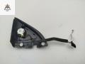 накладка на зеркало SEAT Cordoba 3 поколение 2004, 1.4 л., бензин, МКПП, синий, седан, 6L0837974F - фото №2