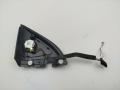 накладка на зеркало SEAT Cordoba 3 поколение 2004, 1.4 л., бензин, МКПП, синий, седан, 6L0837974F - фото №2