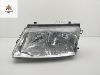 фара левая Volkswagen Passat B5 1997, 1.8 л., бензин, МКПП, красный, универсал