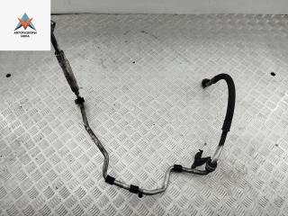 трубка кондиционера Volkswagen Passat B6 2005, 2.0 л., дизель, АКПП, серый, универсал, 3C0820743P