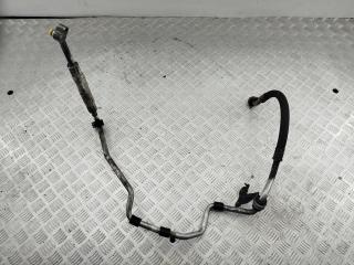 трубка кондиционера Volkswagen Passat B6 2005, 2.0 л., дизель, АКПП, серый, универсал, 3C0820743P