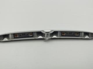 накладка подсветки номера Opel Omega B 2002, 2.2 л., дизель, МКПП, серый, универсал, 90379079