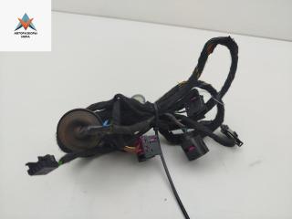 дверная проводка SEAT Cordoba 3 поколение 2004, 1.4 л., бензин, МКПП, синий, седан, 6L4971121E