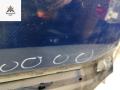 дверь сдвижная Opel Zafira 1 поколение (A) [рестайлинг] 2004, синий, минивэн - фото №6