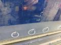 дверь сдвижная Opel Zafira 1 поколение (A) [рестайлинг] 2004, синий, минивэн - фото №4
