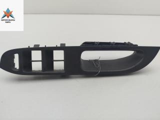 ручка внутренняя передняя левая SEAT Cordoba 3 поколение 2004, 1.4 л., бензин, МКПП, синий, седан, 6L1867171C