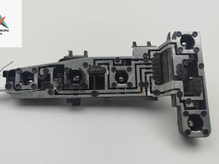 Плата фонаря заднего правого Volkswagen Golf 4 поколение 2004, 1.9 л., дизель, МКПП, серый, универсал, 1J9945258A